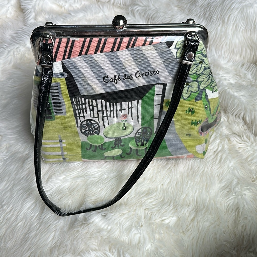 M. ANDONIA BAG